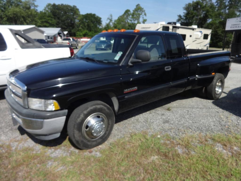 dodge ram pickup 1999 1B7MC3366XJ527006 image dodge ram pickup 1999 1B7MC3366XJ527006 image